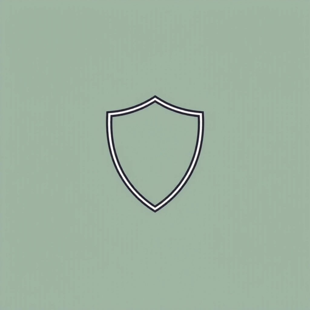 Protection Icon
